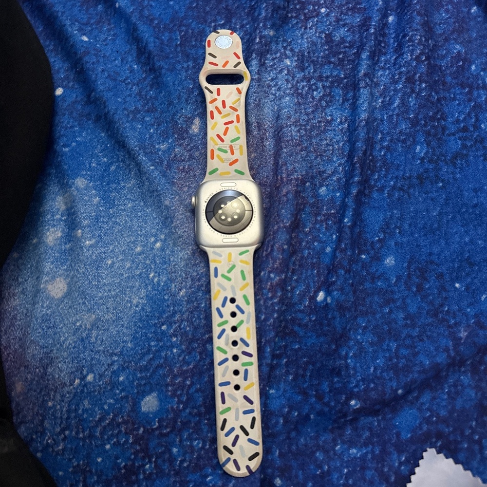 Series 10 Apple Watch